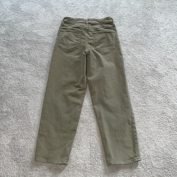 Athleta Flex Straight Crop Jean - Picture 5 of 11